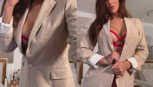 yasmineamory - Video Leaks #49