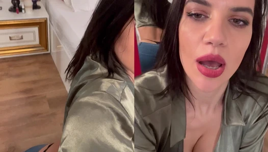 yasmineamory - Video Leaks #52