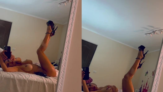 yasmineamory - Video Leaks #60