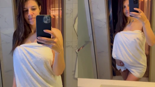 yasmineamory - Video Leaks #64