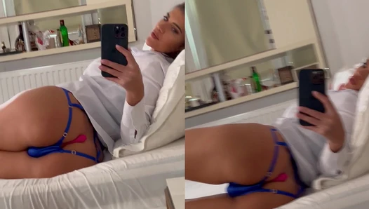 yasmineamory - Video Leaks #91