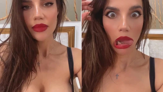 yasmineamory - Video Leaks #96