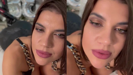 yasmineamory - Video Leaks #104