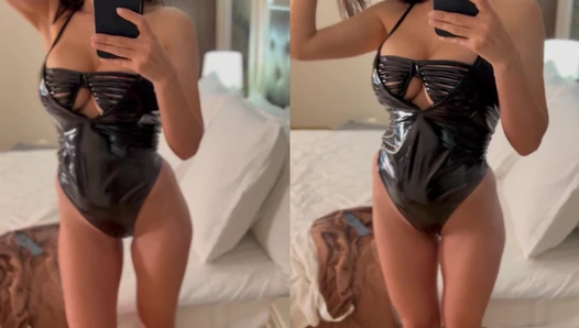 yasmineamory - Video Leaks #105