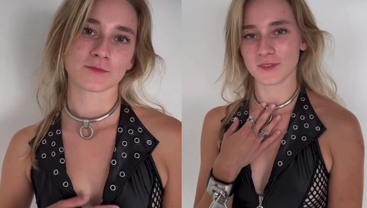 Jazzyyluxx - Video Leaks #2