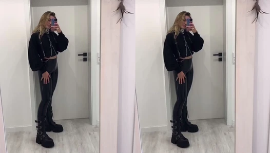 Jazzyyluxx - Video Leaks #3