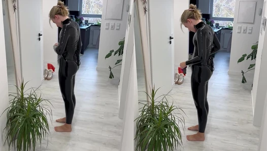 Jazzyyluxx - Video Leaks #16