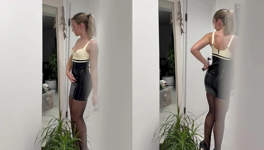 Jazzyyluxx - Video Leaks #18