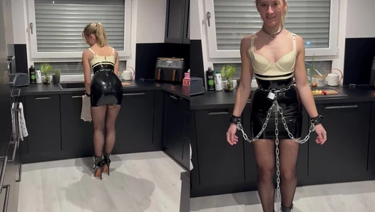 Jazzyyluxx - Video Leaks #21