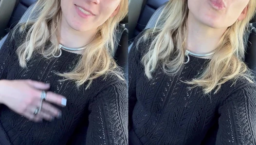 Jazzyyluxx - Video Leaks #22