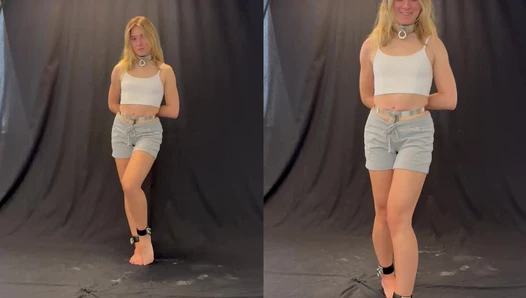 Jazzyyluxx - Video Leaks #24