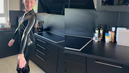 Jazzyyluxx - Video Leaks #27
