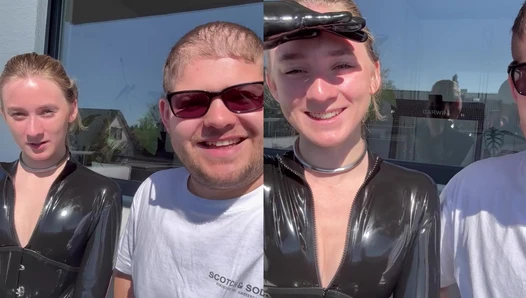 Jazzyyluxx - Video Leaks #28