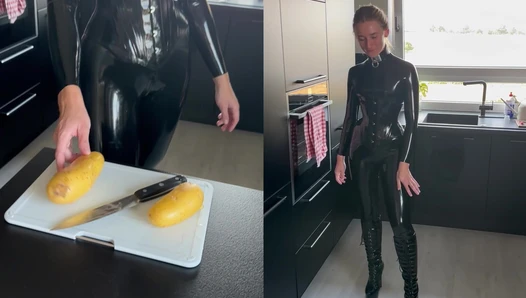 Jazzyyluxx - Video Leaks #31