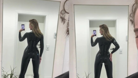 Jazzyyluxx - Video Leaks #46