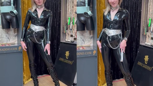 Jazzyyluxx - Video Leaks #61