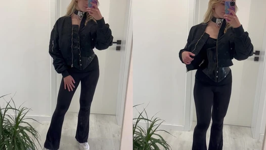 Jazzyyluxx - Video Leaks #66