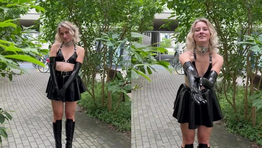 Jazzyyluxx - Video Leaks #71