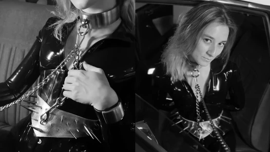 Jazzyyluxx - Video Leaks #78