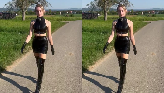 Jazzyyluxx - Video Leaks #79