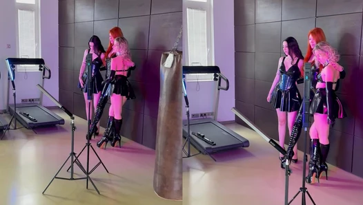 Jazzyyluxx - Video Leaks #85