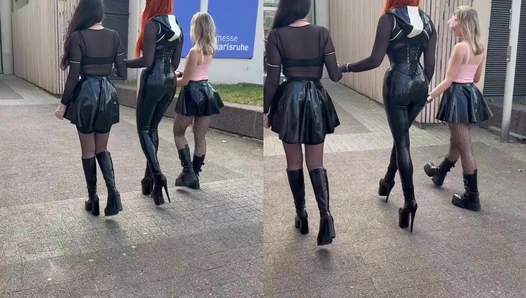 Jazzyyluxx - Video Leaks #89