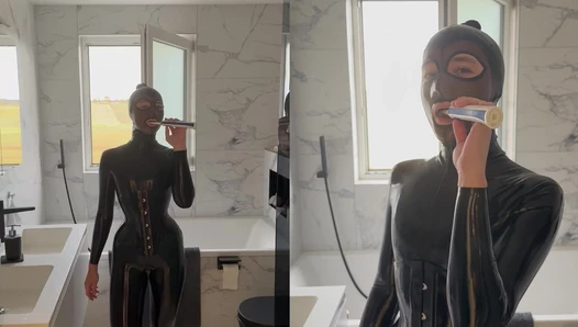 Jazzyyluxx - Video Leaks #102