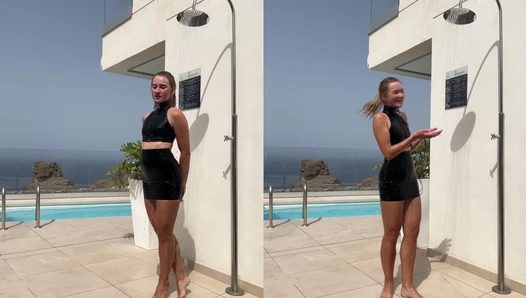 Jazzyyluxx - Video Leaks #103