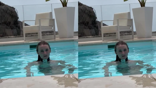 Jazzyyluxx - Video Leaks #107