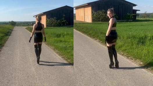 ManyVids Videos - FansRIP