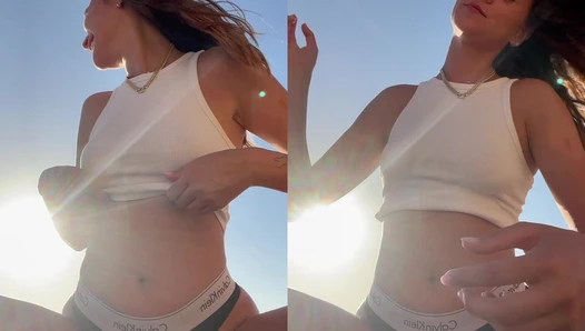 Yarden Lasry - Video Leaks #6