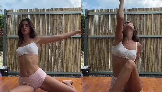 Yarden Lasry - Video Leaks #12