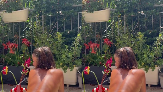 Yarden Lasry - Video Leaks #13