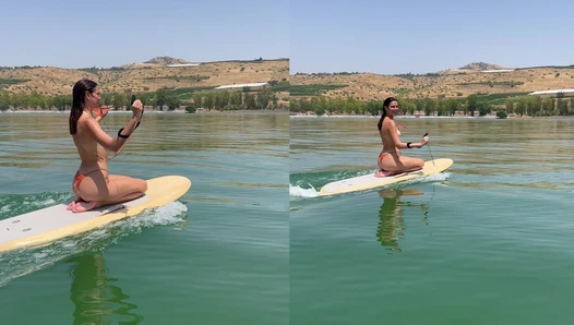 Yarden Lasry - Video Leaks #26