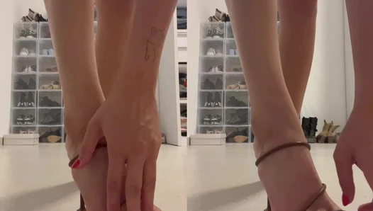 Yarden Lasry - Video Leaks #28