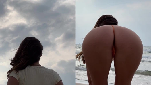 Yarden Lasry - Video Leaks #30