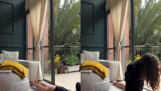 Yarden Lasry - Video Leaks #31