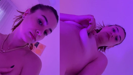 Yarden Lasry - Video Leaks #38