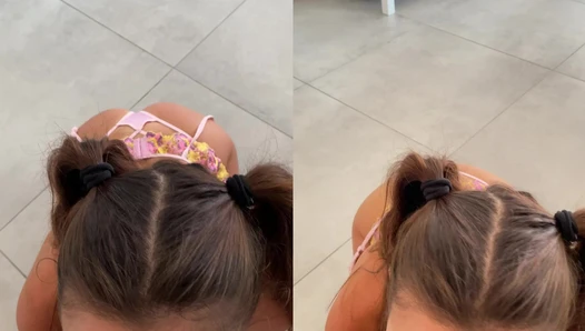 Yarden Lasry - Video Leaks #46