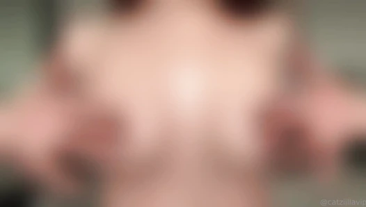 Catzilla - Video Leaks #22