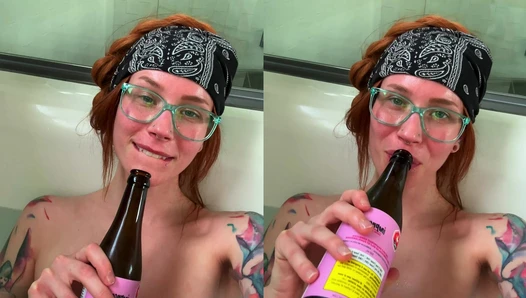 Catzilla - Video Leaks #23