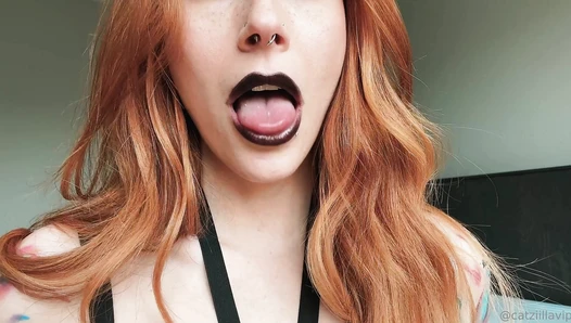 Catzilla - Video Leaks #24