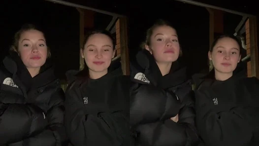 viktoriakpa - Video Leaks #311