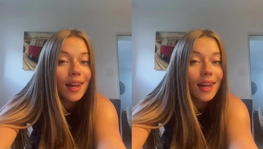 viktoriakpa - Video Leaks #330