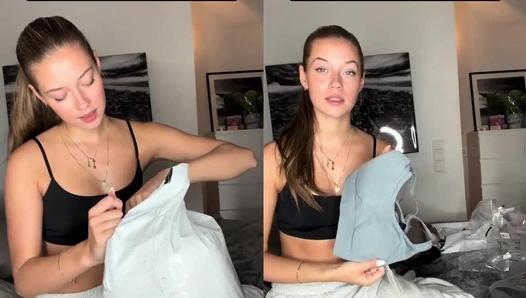 viktoriakpa - Video Leaks #332