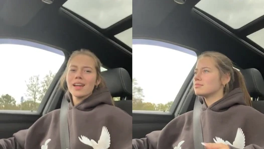 viktoriakpa - Video Leaks #366