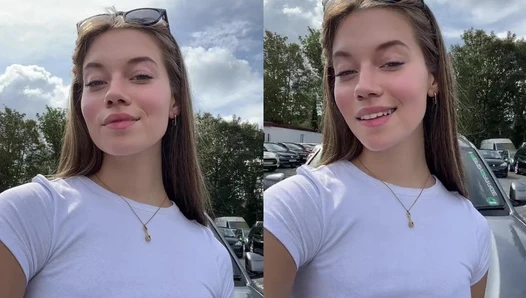 viktoriakpa - Video Leaks #377