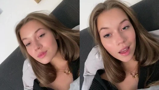 viktoriakpa - Video Leaks #464