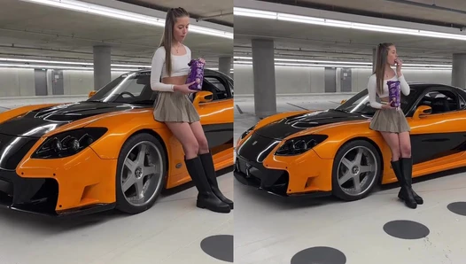 viktoriakpa - Video Leaks #590