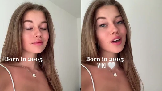 viktoriakpa - Video Leaks #632